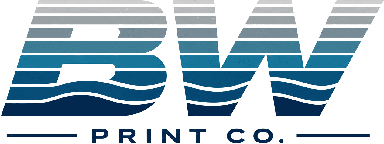 Big Water Print Co.
